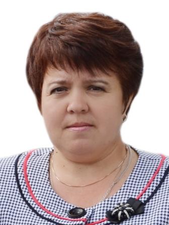 Старцева Лилия Александровна